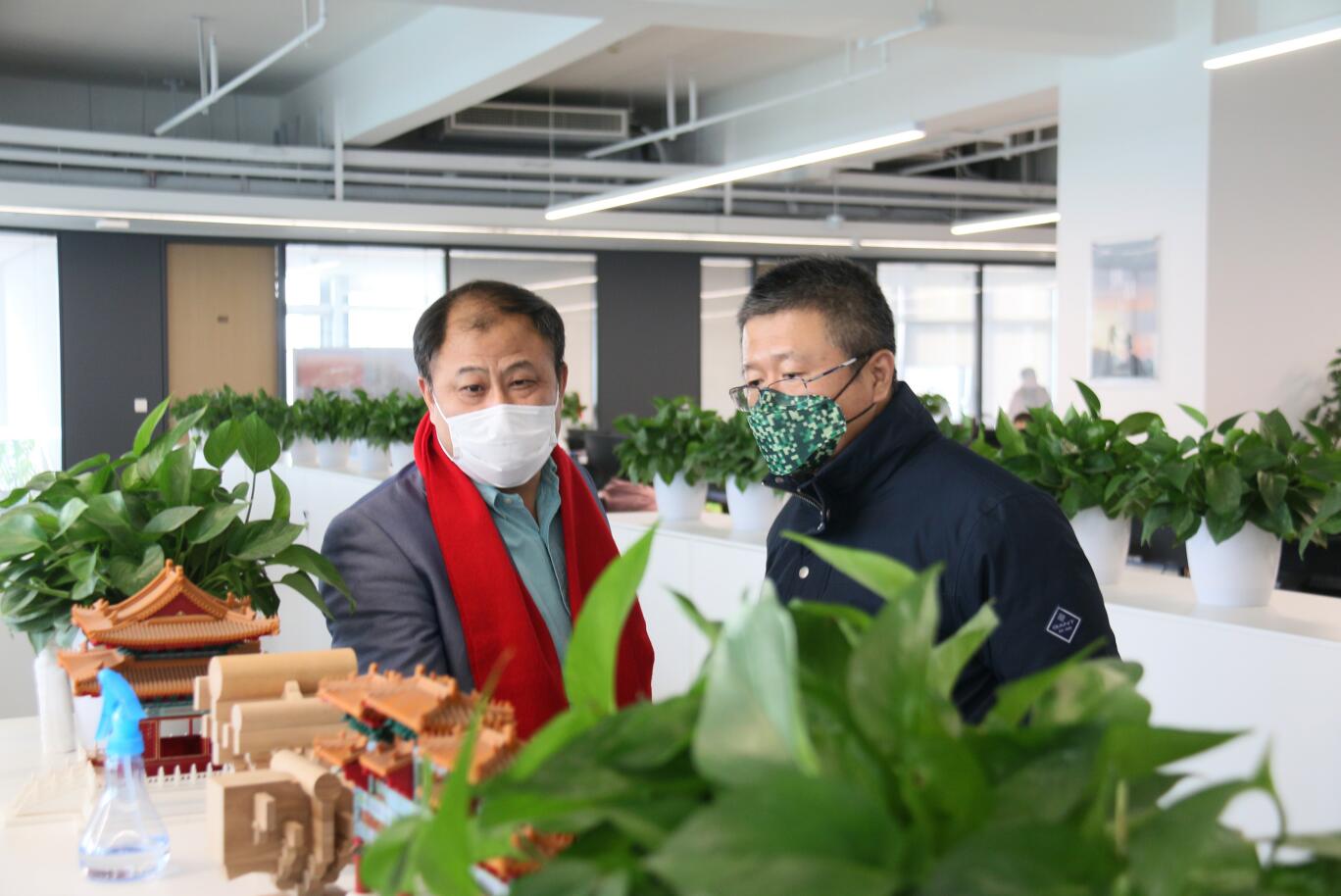 喜訊：中建聯(lián)合新獲水利資質，助力公司多元發(fā)展(圖1)