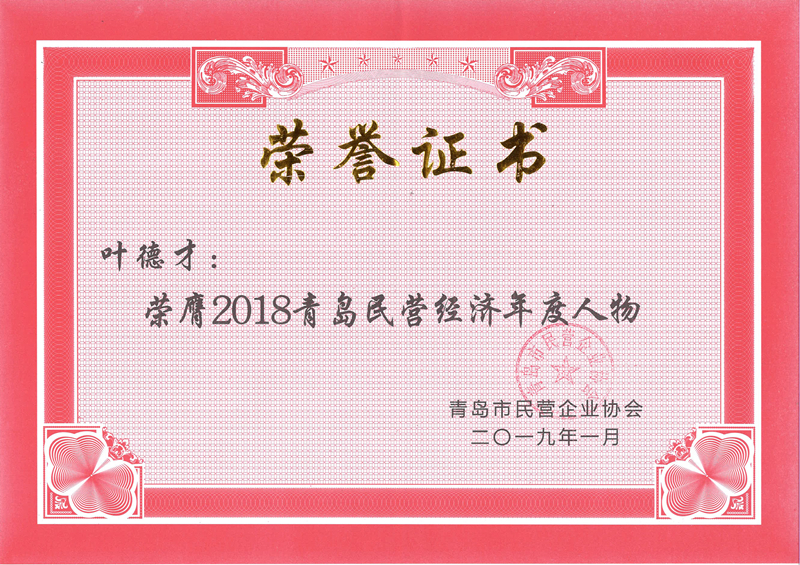 民營企業(yè)高質(zhì)量發(fā)展，德才集團再獲殊榮領(lǐng)跑民企(圖7)