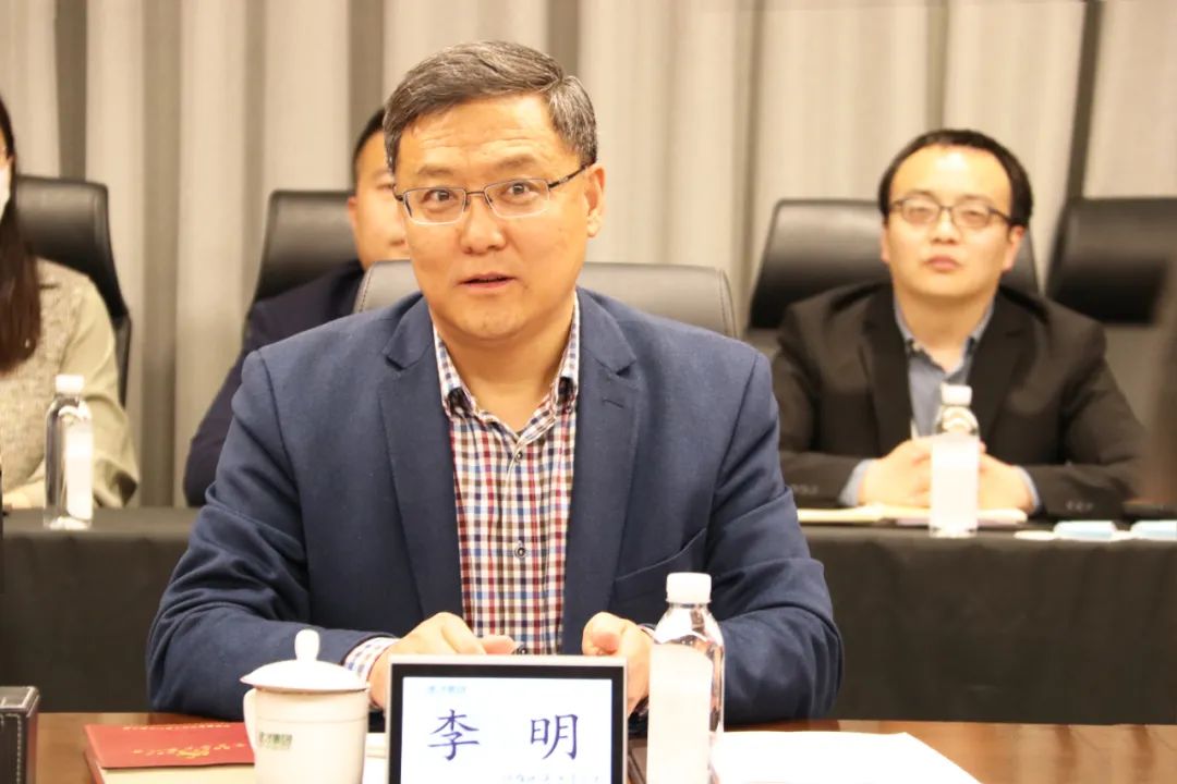 中建聯合扎實開展“查保促”活動，為企業(yè)安全護航(圖2)