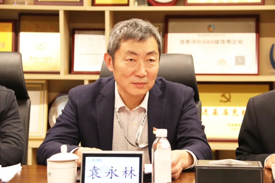 中建聯合扎實開展“查保促”活動，為企業(yè)安全護航(圖4)